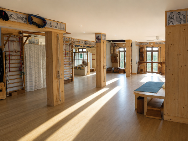 Centre de Yoga Iyengar de Marseille